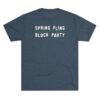 Spring Fling Block Party T-Shirt - Image 5