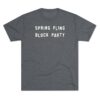 Spring Fling Block Party T-Shirt - Image 3