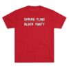 Spring Fling Block Party T-Shirt - Image 6