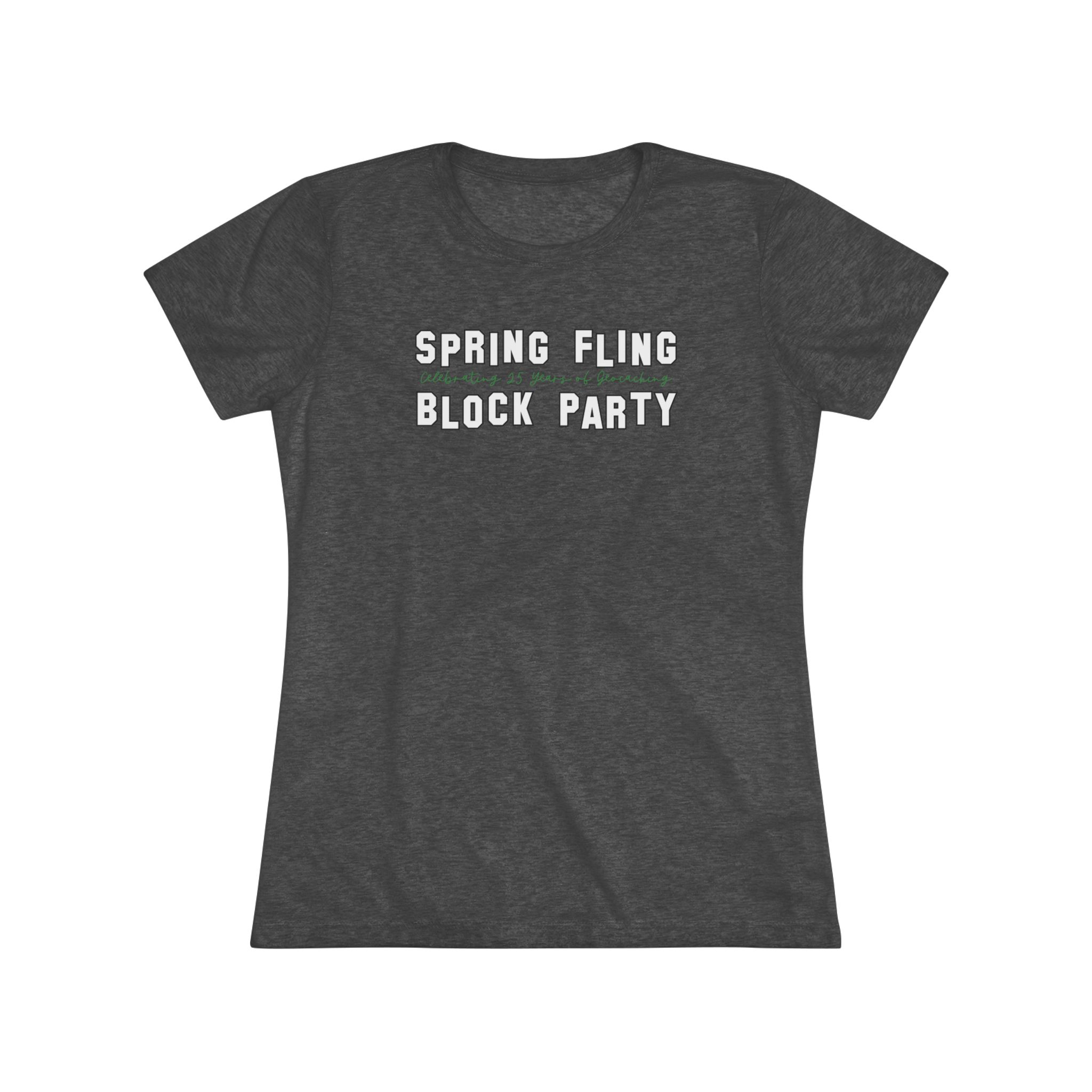Spring Fling Block Party T-Shirt - Image 9