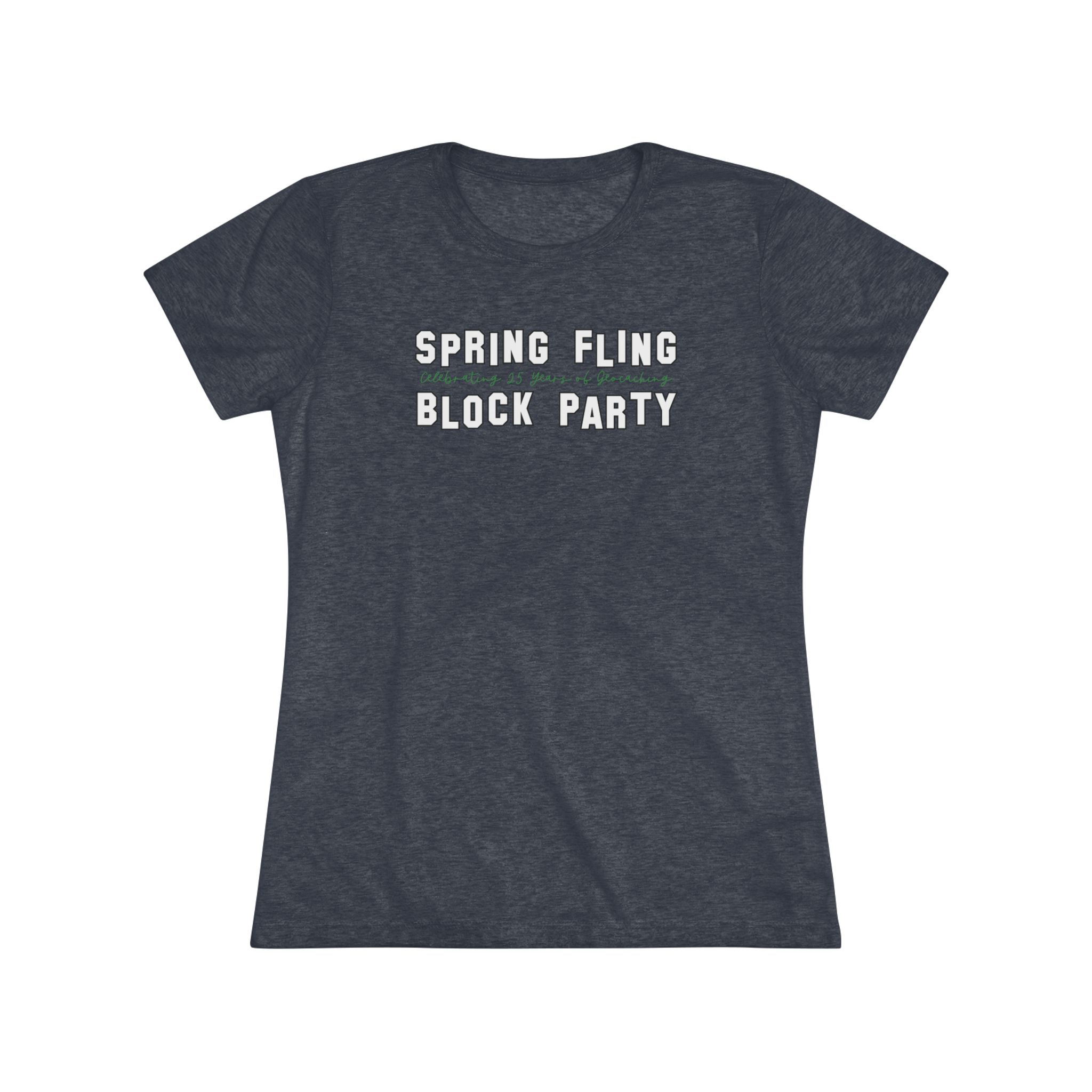Spring Fling Block Party T-Shirt - Image 10