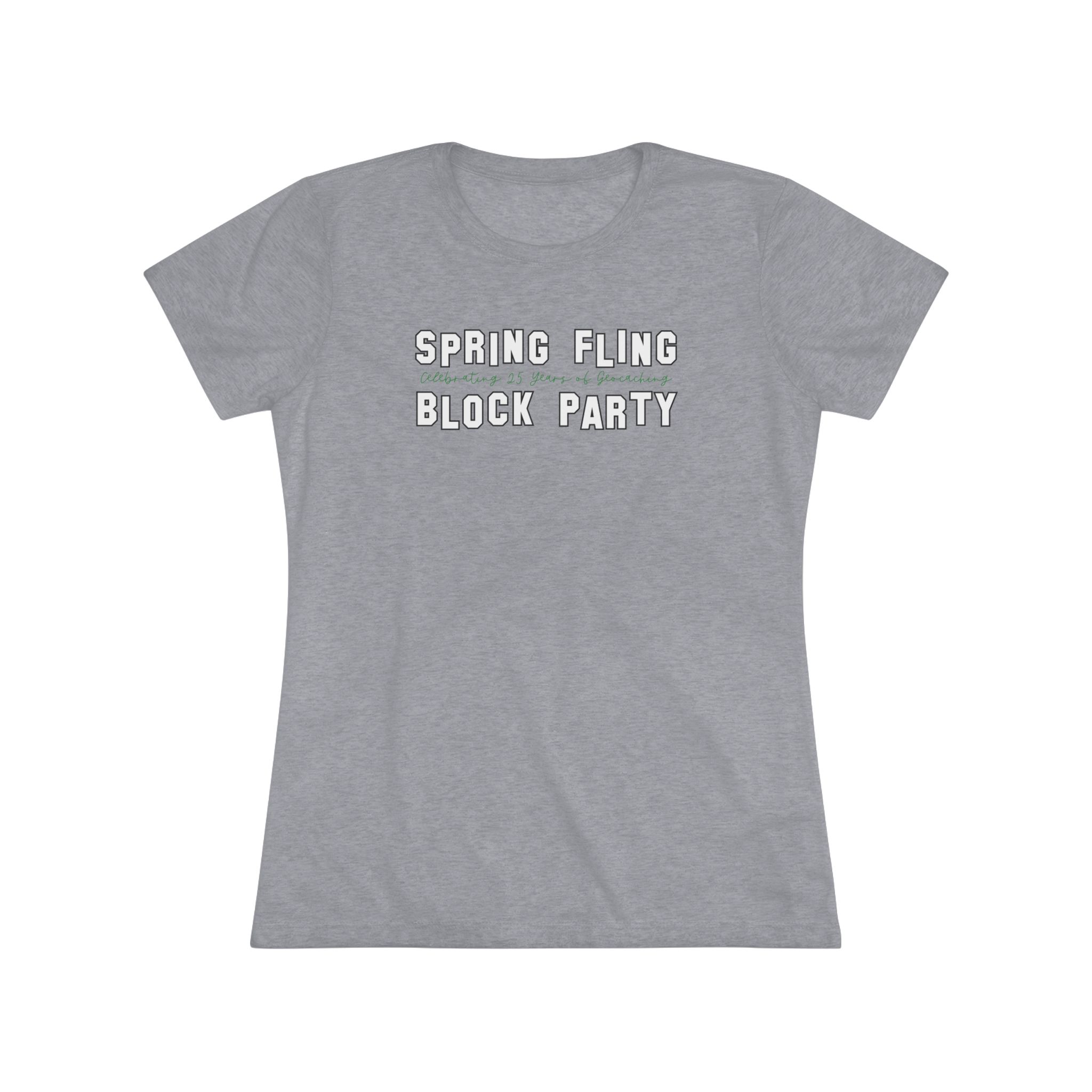 Spring Fling Block Party T-Shirt - Image 8