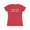 Spring Fling Block Party T-Shirt - Image 11