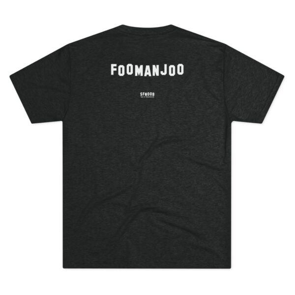 Spring Fling Block Party Custom Trackable T-shirt