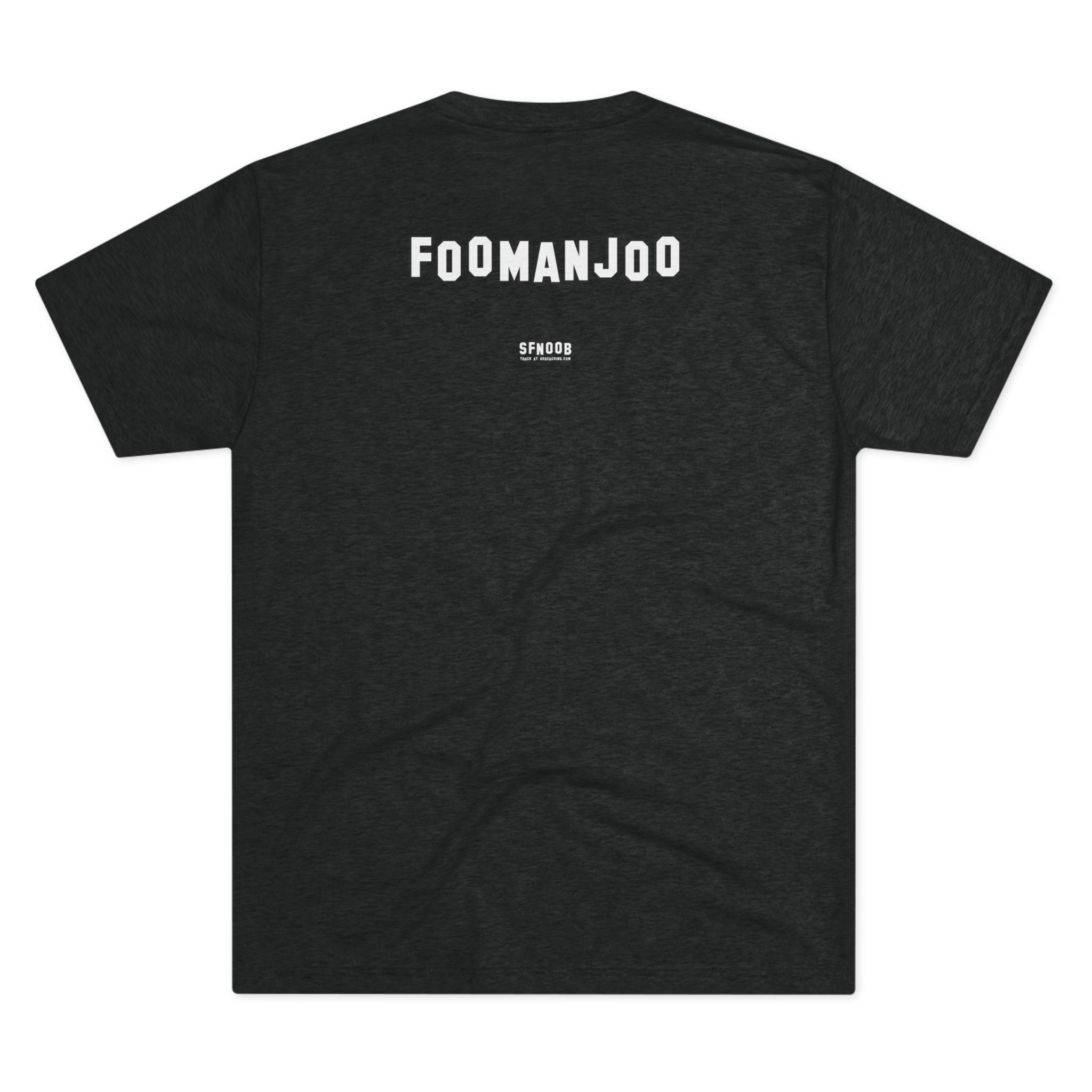 Spring Fling Block Party Custom Trackable T-shirt