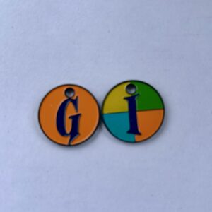 Path Tag Set $10