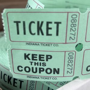 SFBP Green $20