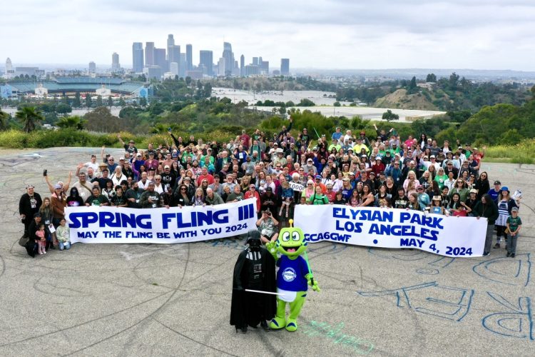 Spring Fling III