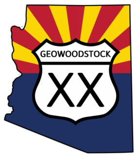 GeoWoodstock XX Flagstaff